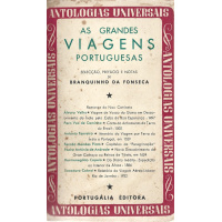 Livros/Acervo/G/GRAN VIAG PORT